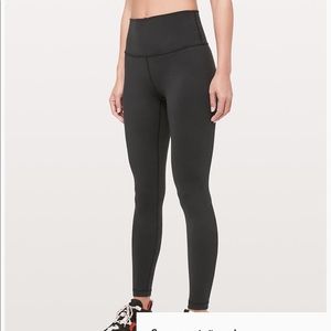 Lululemon Wunder Under High-Rise Tight 28”